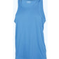 Stencil-Stencil Ladies Competitor Singlet-Mid Blue / 8-Uniform Wholesalers - 3