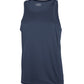 Stencil-Stencil Men's Competitor Singlet-Navy / S-Uniform Wholesalers - 6