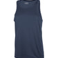 Stencil-Stencil Men's Competitor Singlet-Navy / S-Uniform Wholesalers - 6