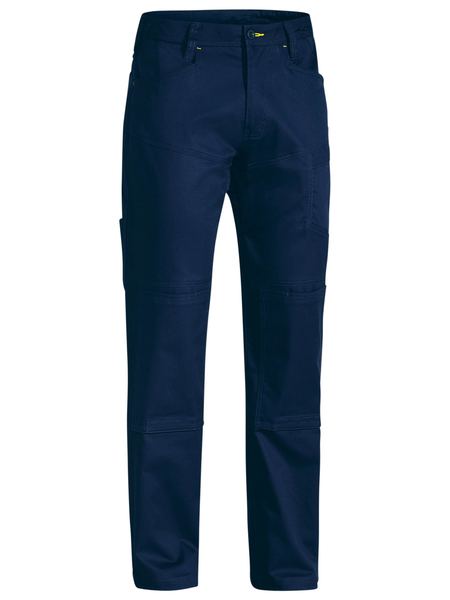 Bisley X Airflow Ripstop Vented Work Pant (BP6474)