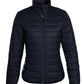 Identitee  Ladies Puffer Jacket (L7682)