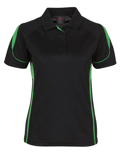 JB's Podium Ladies Bell Polo 1st( 11 colour) (7BEL1)