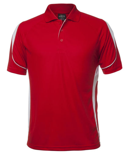 JBs Wear Bell Polo Kids (7BEL)