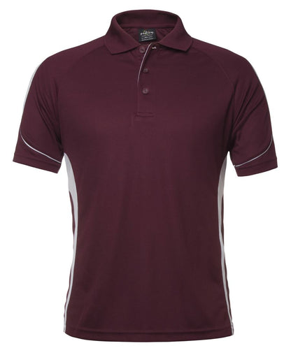 JBs Wear Bell Polo Kids (7BEL)