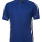 JB's Wear-JB'S Bell Polo Adults 2nd (6 colour)-Royal/White / S-Uniform Wholesalers - 5