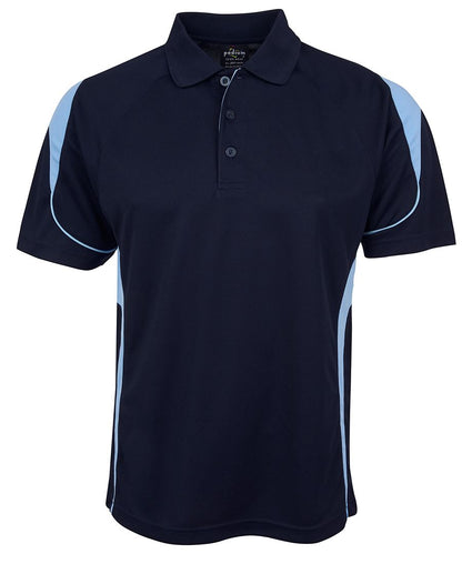 JBs Wear Bell Polo Kids (7BEL)