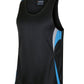 JBs Wear Adult Podium Cool Jacquard Singlet (7CJS)