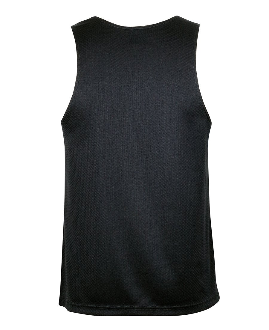 JBs Wear Adult Podium Cool Jacquard Singlet (7CJS)