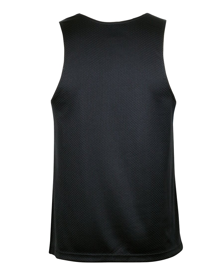 JBs Wear Adult Podium Cool Jacquard Singlet (7CJS)