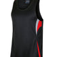 JBs Wear Adult Podium Cool Jacquard Singlet (7CJS)