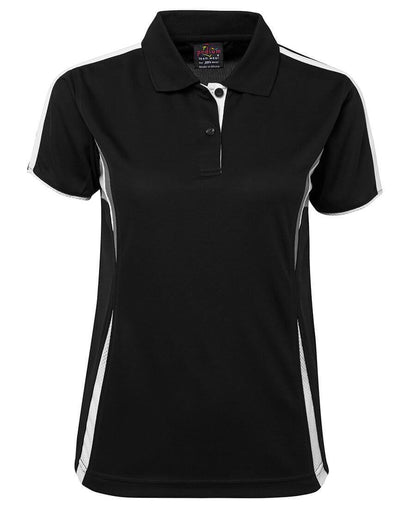 JBs Wear Podium Ladies Cool Polo  (7COP1)