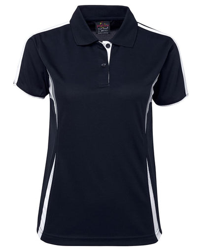 JBs Wear Podium Ladies Cool Polo  (7COP1)