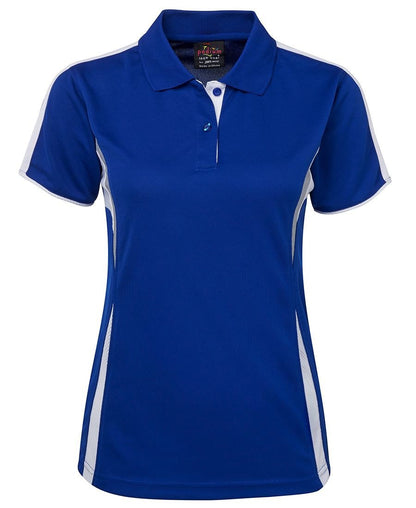 JBs Wear Podium Ladies Cool Polo  (7COP1)