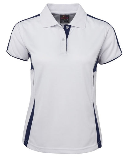 JBs Wear Podium Ladies Cool Polo  (7COP1)