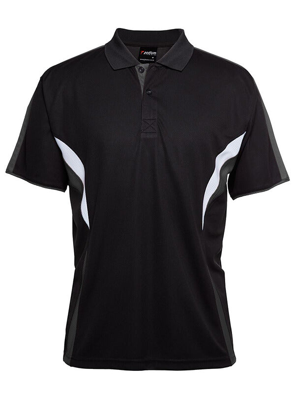 JBs Wear Podium Cool Polo - Kids (7COP)