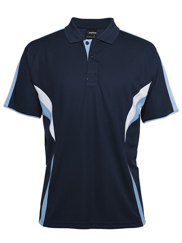JBs Wear Podium Cool Polo - Kids (7COP)