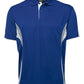 JB's Wear-Jb's Podium Cool Polo - Adults-Royal/White/Grey / S-Uniform Wholesalers - 8