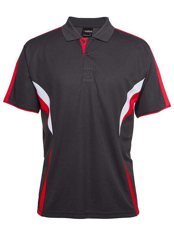 JBs Wear Podium Cool Polo - Kids (7COP)