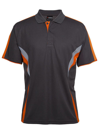 JBs Wear Podium Cool Polo - Kids (7COP)