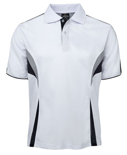 Jb's Podium Cool Polo - Kids (7COP) 2nd color