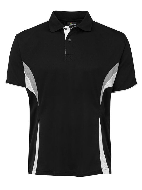 JBs Wear Podium Cool Polo - Kids (7COP)