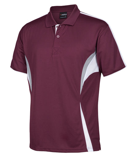 JBs Wear Podium Cool Polo - Kids (7COP)