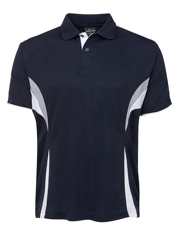 JBs Wear Podium Cool Polo - Kids (7COP)