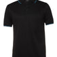 JBs Wear Pdm Jacquard Contrast Polo (7JCP)