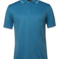 JBs Wear Pdm Jacquard Contrast Polo (7JCP)