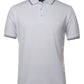 JBs Wear Pdm Jacquard Contrast Polo (7JCP)