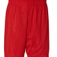 JB's Wear-Jb's Podium Kids Basketball Short-Red / 6-Uniform Wholesalers - 3