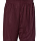 JB's Wear-Jb's Podium Adults Basketball Short-Maroon / S-Uniform Wholesalers - 7