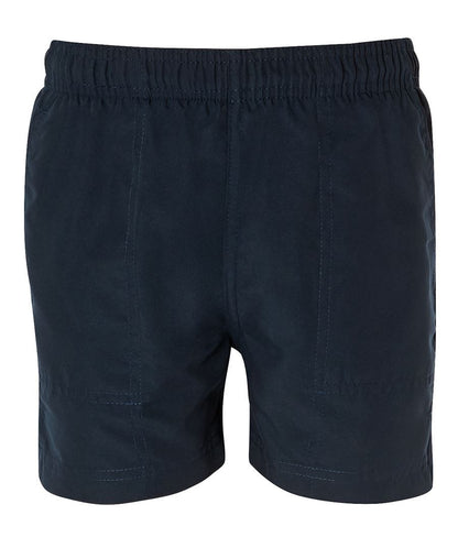 JB's Wear-JB's Kids Sport Short-Navy / 6-Uniform Wholesalers - 3