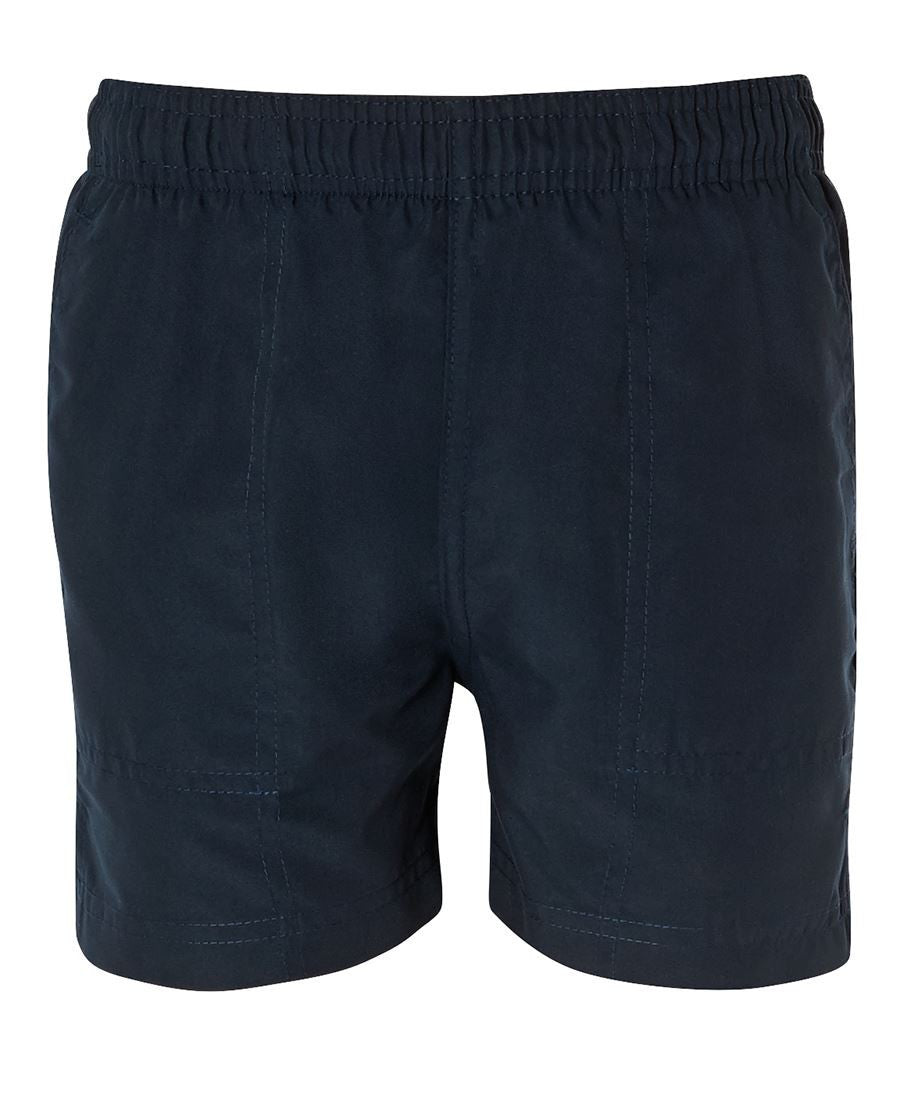 JB's Wear-JB's Adults Sport Short-Navy / S-Uniform Wholesalers - 3