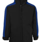 JB's Wear-JB's Kids Warm Up Jacket-Black/Royal / 4-Uniform Wholesalers - 3