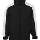 JB's Wear-JB's Kids Warm Up Jacket-Black/White / 4-Uniform Wholesalers - 4