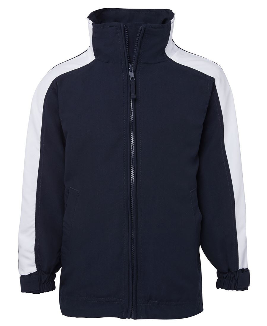 JBs Wear Kids Warm Up Jacket 7KWUJ Uniform Wholesalers