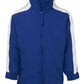 JB's Wear-JB's Kids Warm Up Jacket-Royal/White / 4-Uniform Wholesalers - 11