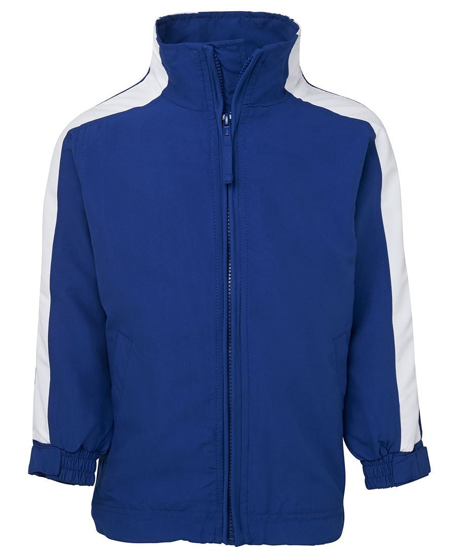 JBs Wear Kids Warm Up Jacket 7KWUJ Uniform Wholesalers