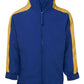 JB's Wear-JB's Kids Warm Up Jacket-Royal/Gold / 4-Uniform Wholesalers - 12