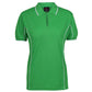 JBs Wear Podium Ladies Piping Polo(7LPI)