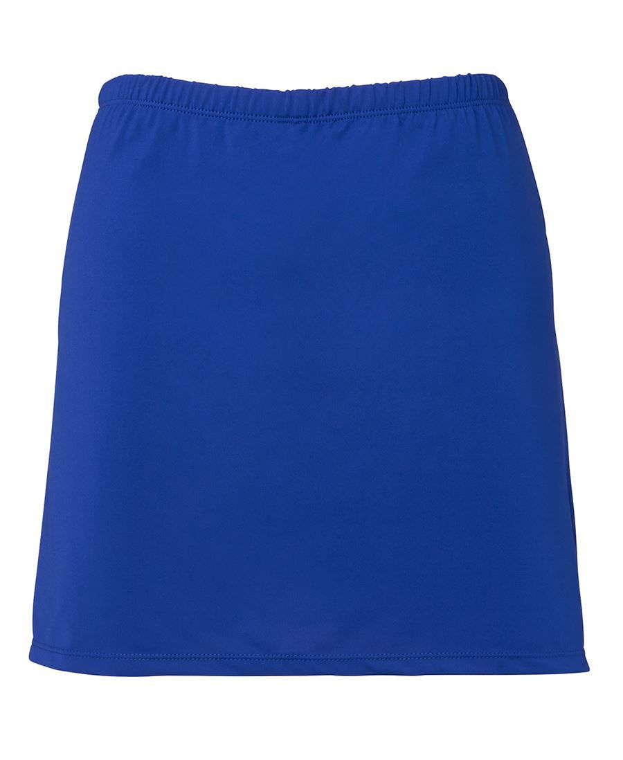 JB's Wear-JB's Podium Ladies Skort-Royal / 8-Uniform Wholesalers - 10