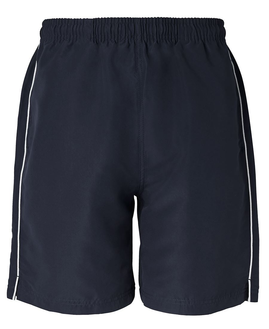 JB's Wear-JB's Adult Podium Short-Navy/White / S-Uniform Wholesalers - 4