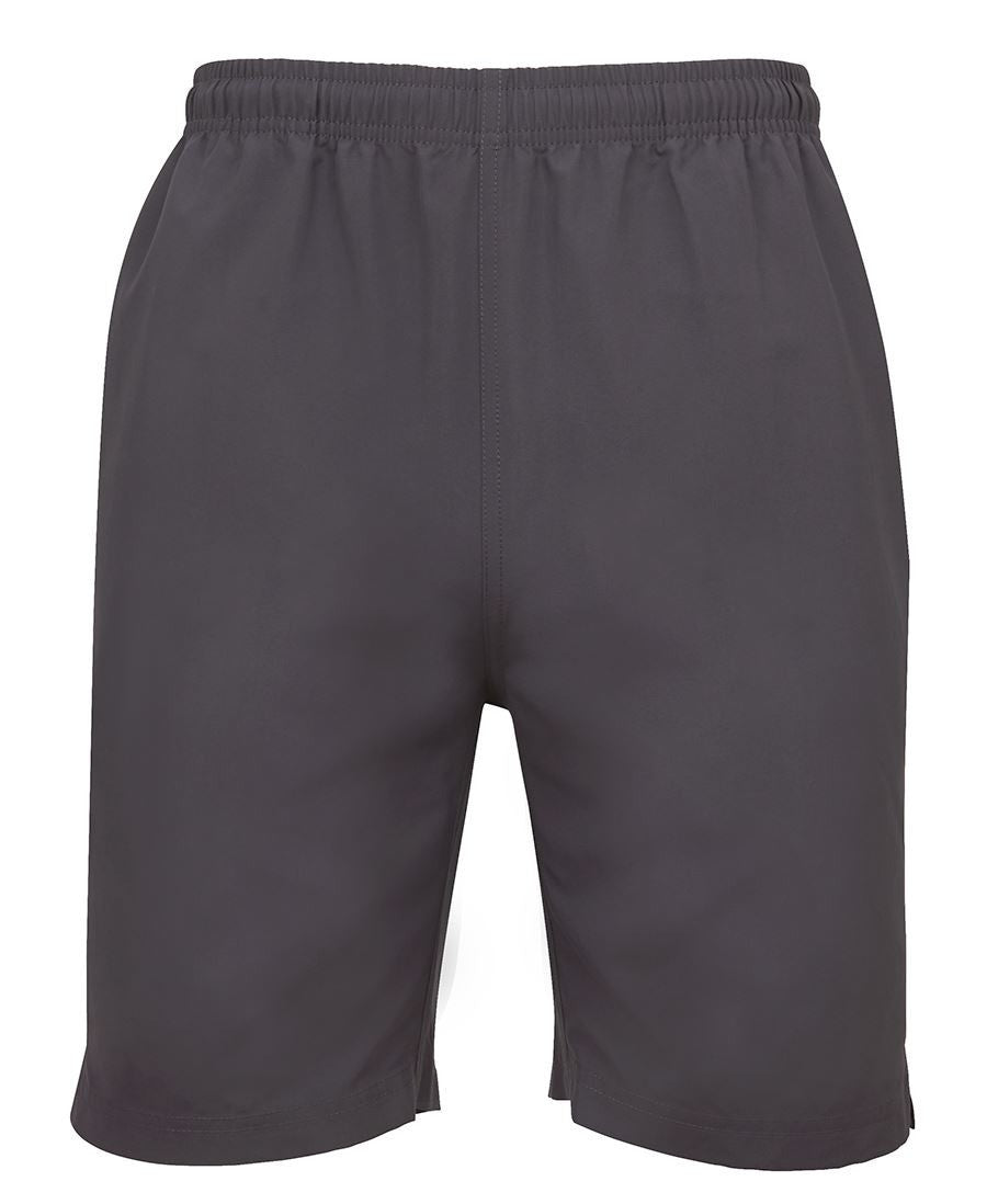 JB's Wear-JB's  Adults New Sport Short-Grey / S-Uniform Wholesalers - 4