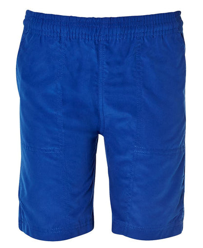 JB's Wear-JB's  Adults New Sport Short-Royal / S-Uniform Wholesalers - 7