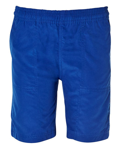 JB's Wear-JB's kids New Sport Short-Royal / 2-Uniform Wholesalers - 7