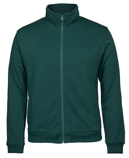 JBs Wear Adult Podium PC Full Zip Jacket (7PFJ)