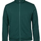 JBs Wear Kid's Podium Water Resistant Softshell Jacket (3WSJ)