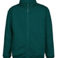 JBs Wear Adult Podium PC Full Zip Jacket (7PFJ)