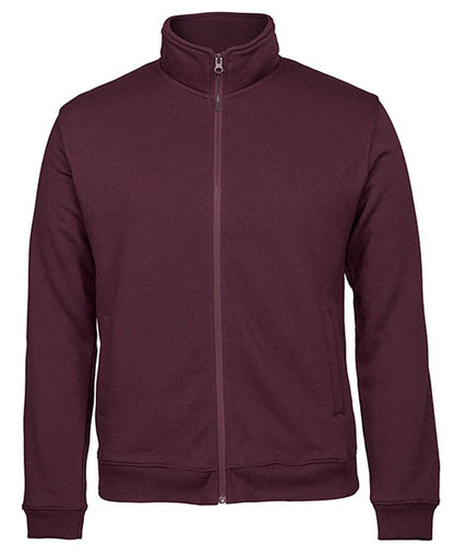 JBs Wear Adult Podium PC Full Zip Jacket (7PFJ)